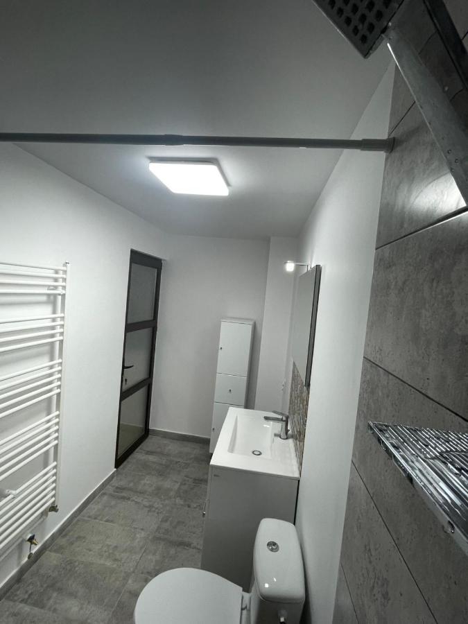 شقة Casa Dan بوزاو المظهر الخارجي الصورة