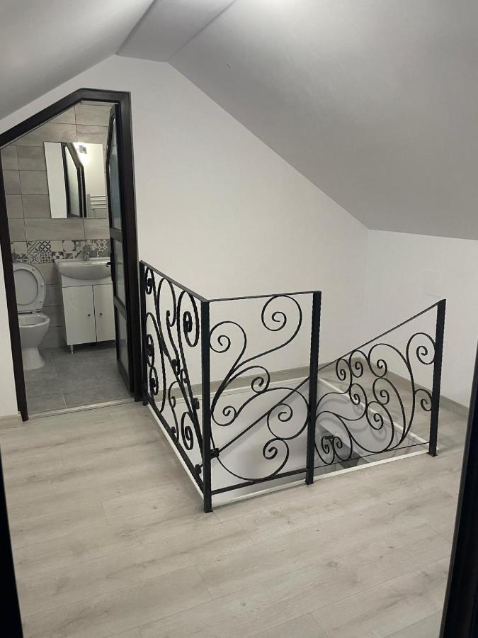 شقة Casa Dan بوزاو المظهر الخارجي الصورة