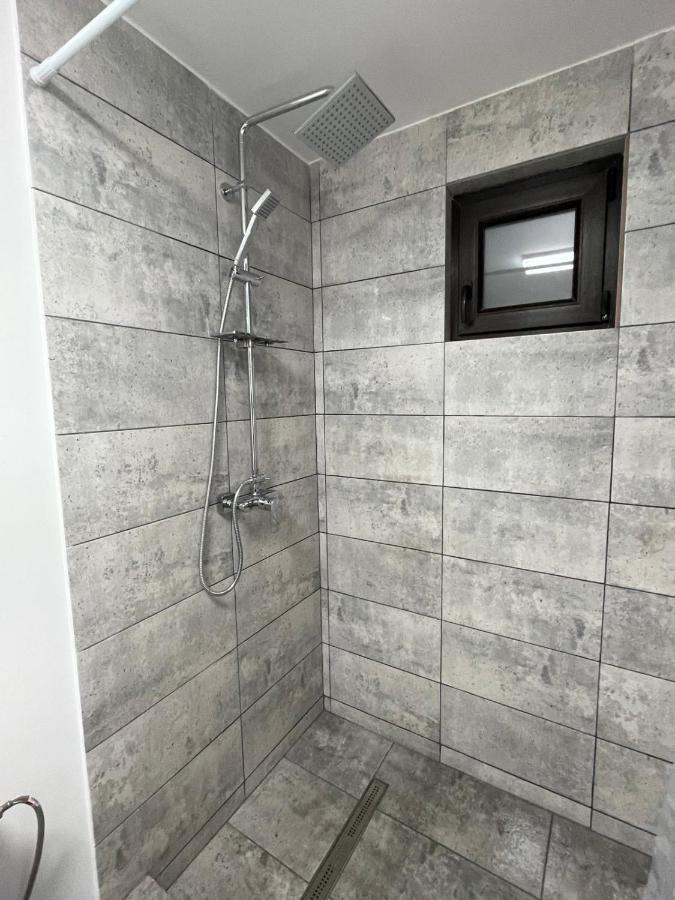 شقة Casa Dan بوزاو المظهر الخارجي الصورة