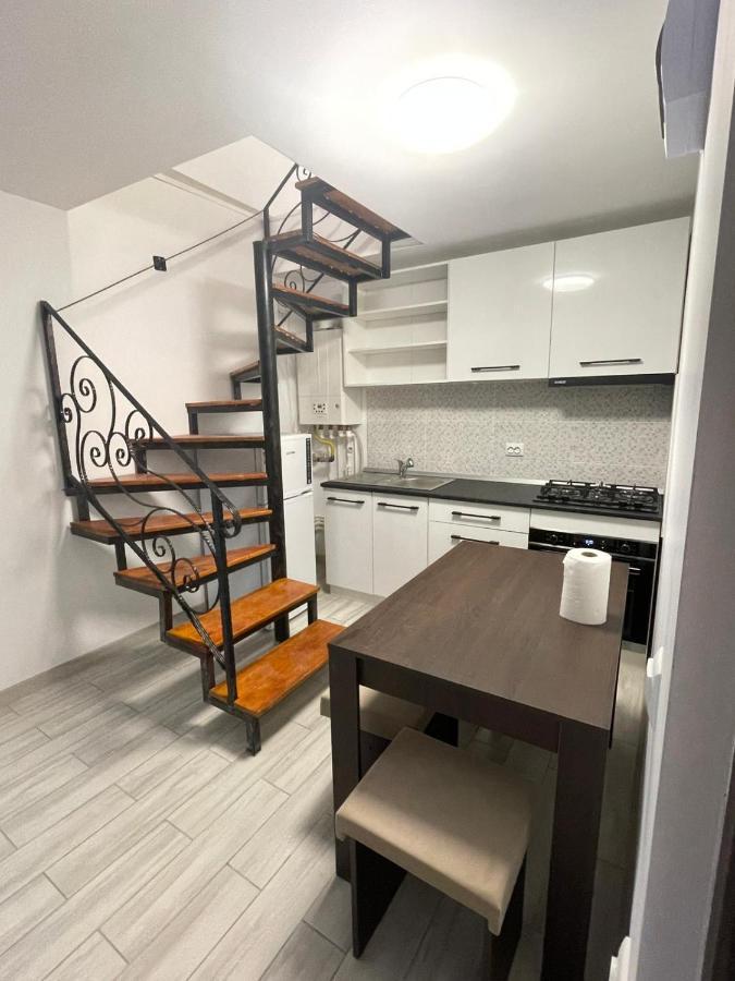شقة Casa Dan بوزاو المظهر الخارجي الصورة