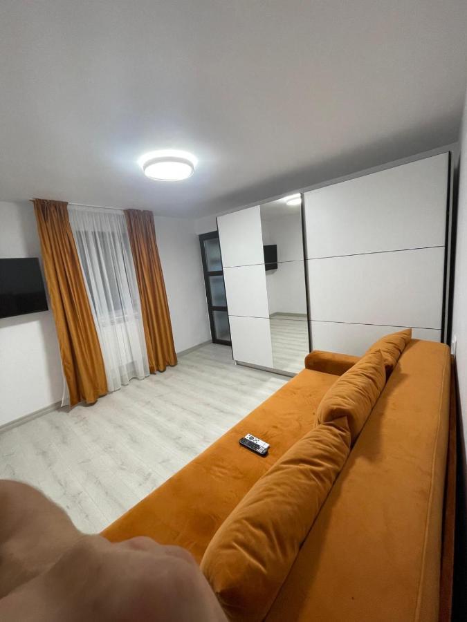 شقة Casa Dan بوزاو المظهر الخارجي الصورة