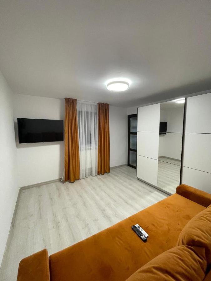 شقة Casa Dan بوزاو المظهر الخارجي الصورة