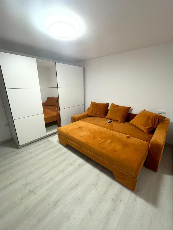شقة Casa Dan بوزاو المظهر الخارجي الصورة