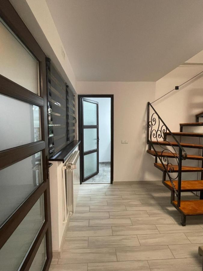 شقة Casa Dan بوزاو المظهر الخارجي الصورة