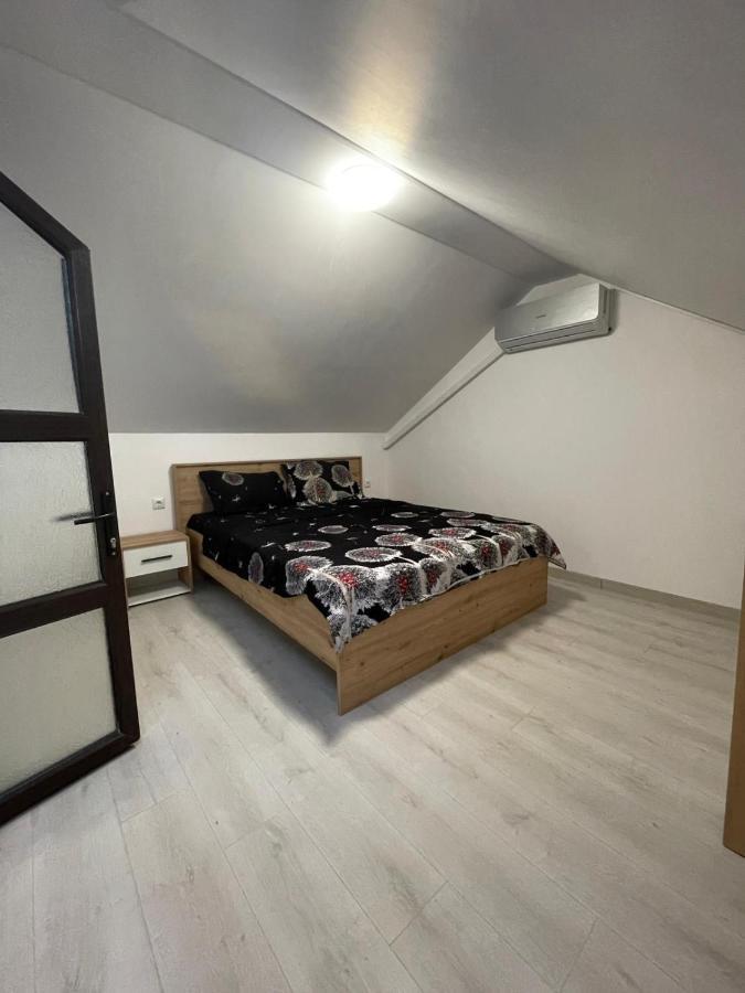 شقة Casa Dan بوزاو المظهر الخارجي الصورة
