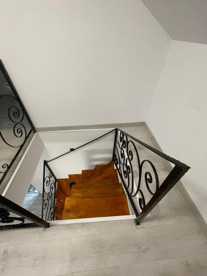 شقة Casa Dan بوزاو المظهر الخارجي الصورة