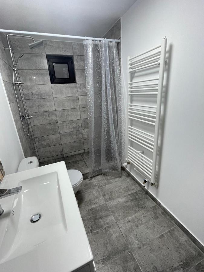 شقة Casa Dan بوزاو المظهر الخارجي الصورة