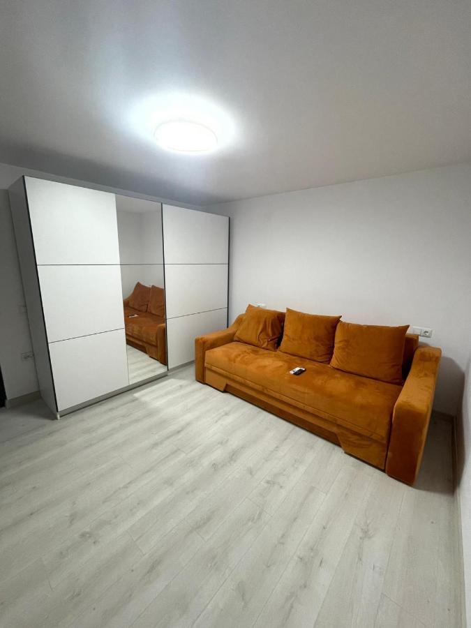 شقة Casa Dan بوزاو المظهر الخارجي الصورة