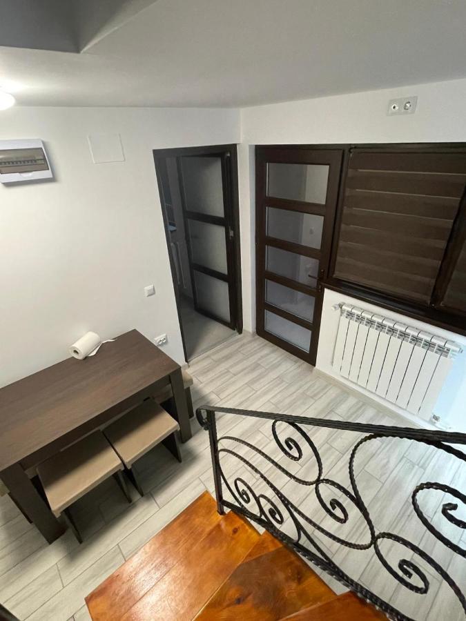 شقة Casa Dan بوزاو المظهر الخارجي الصورة