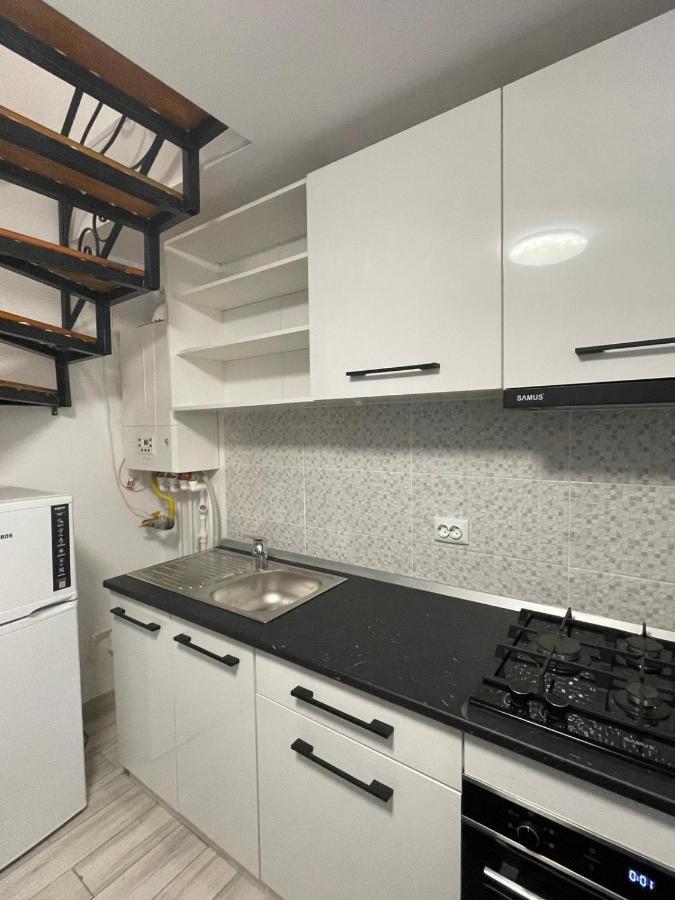 شقة Casa Dan بوزاو المظهر الخارجي الصورة