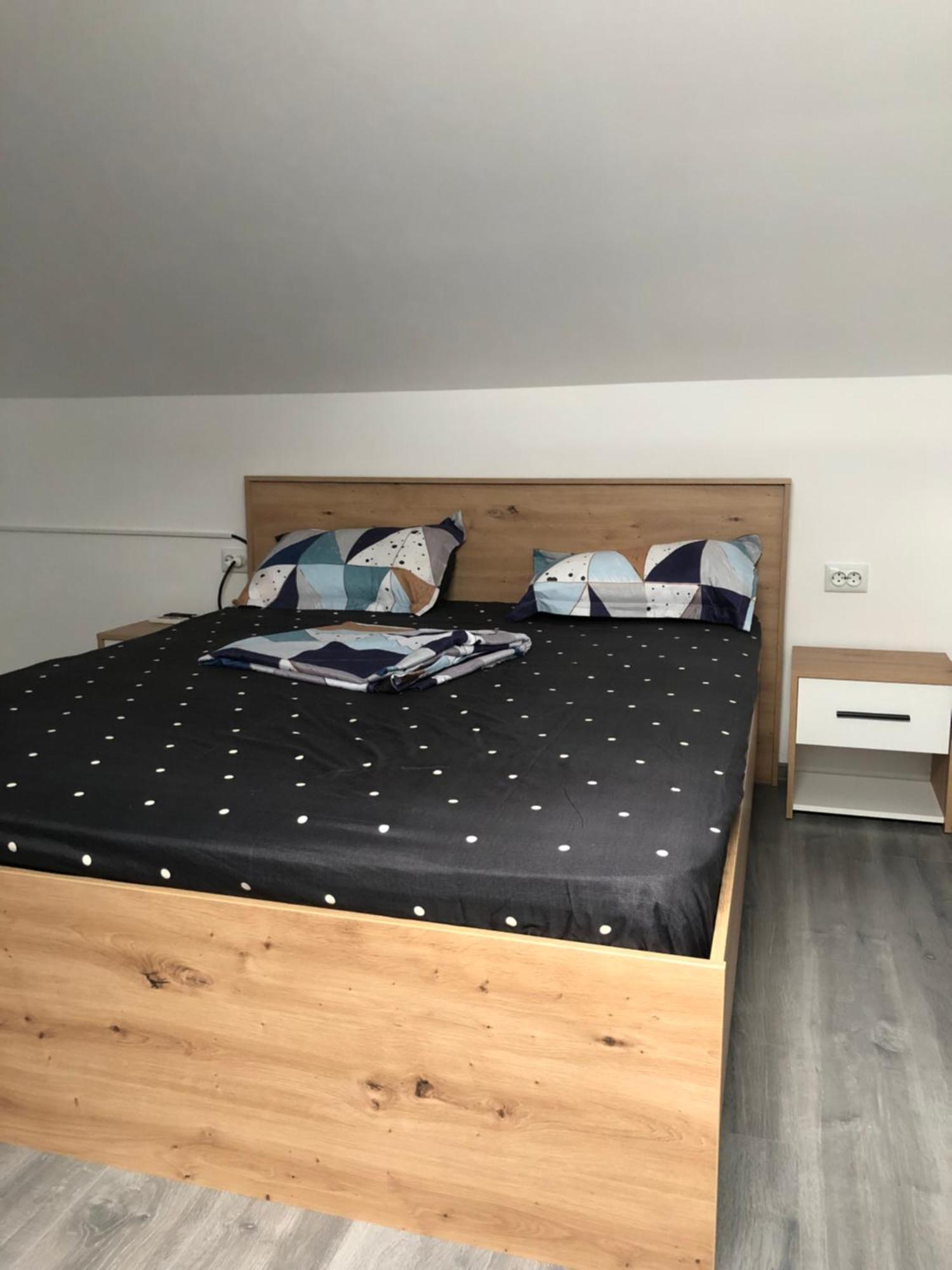 شقة Casa Dan بوزاو المظهر الخارجي الصورة