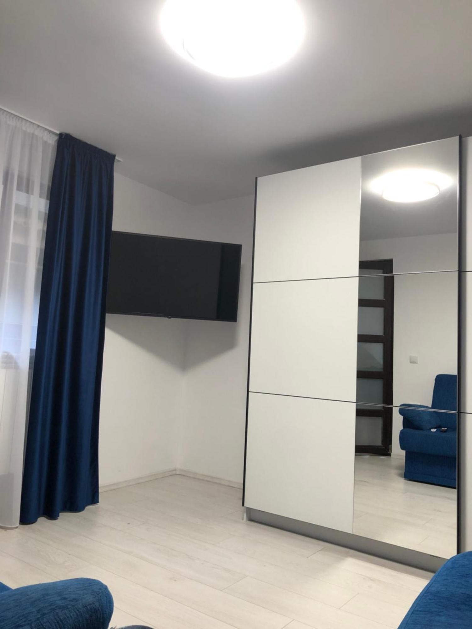 شقة Casa Dan بوزاو المظهر الخارجي الصورة