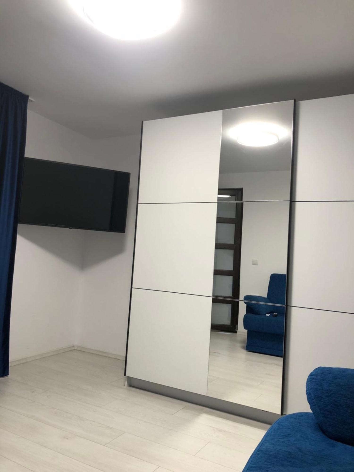 شقة Casa Dan بوزاو المظهر الخارجي الصورة