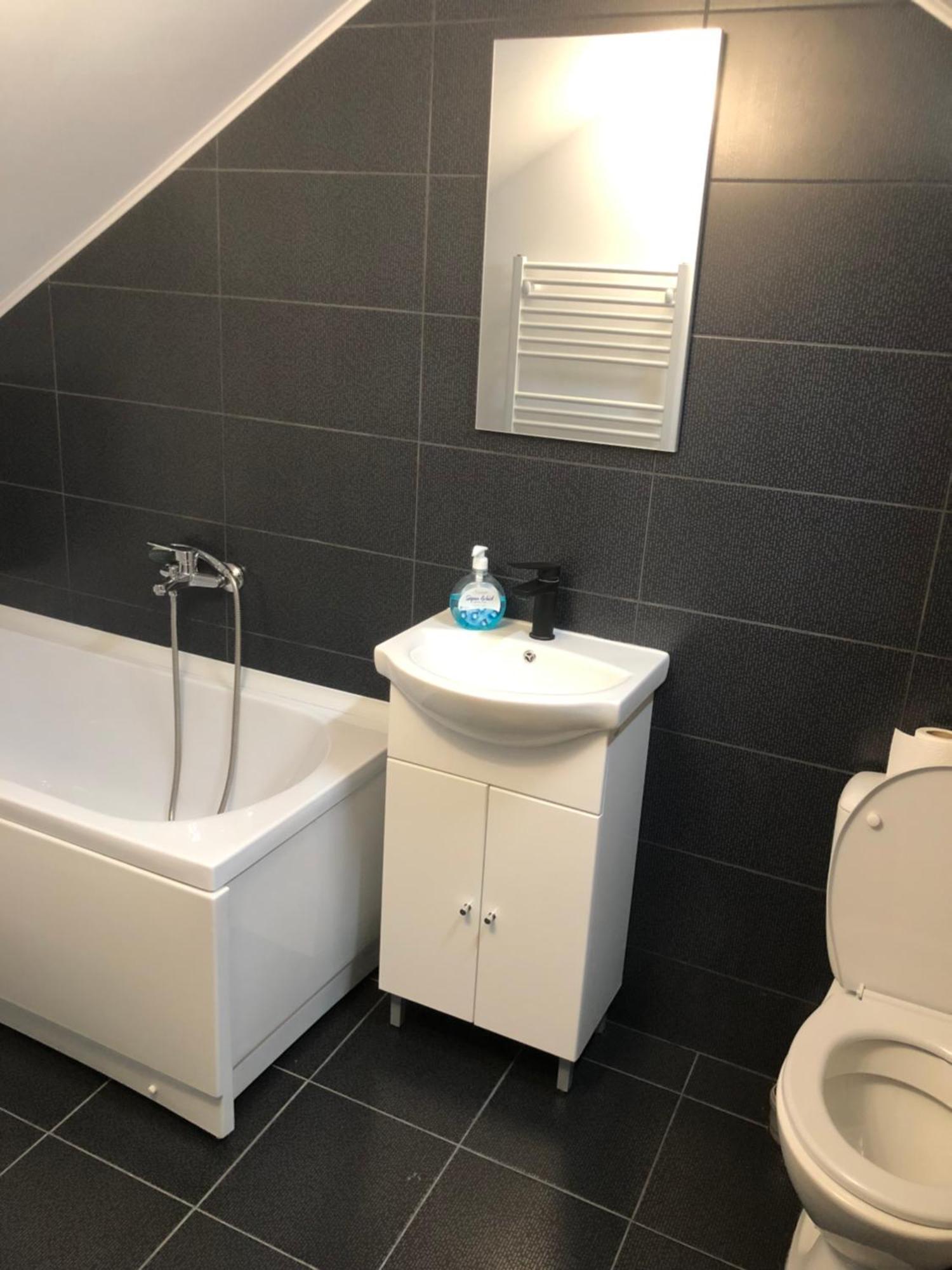 شقة Casa Dan بوزاو المظهر الخارجي الصورة